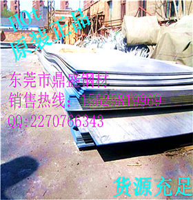 SPV355壓力容器用碳錳鋼 SPV355性能