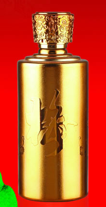 山東電鍍酒瓶定做 電鍍酒瓶設(shè)計 生產(chǎn)電鍍酒瓶廠家