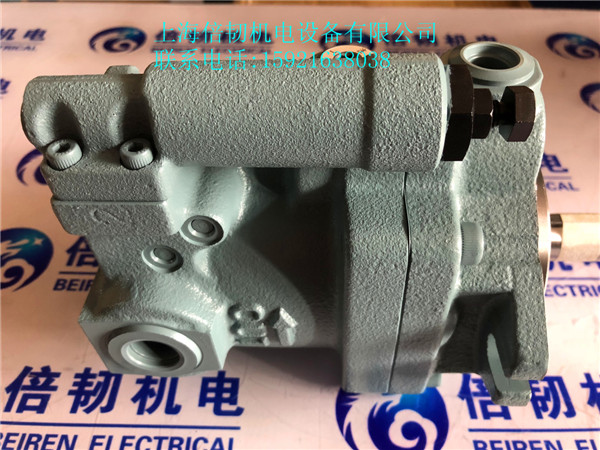 *越柱塞泵PVS-0B-8N3-30