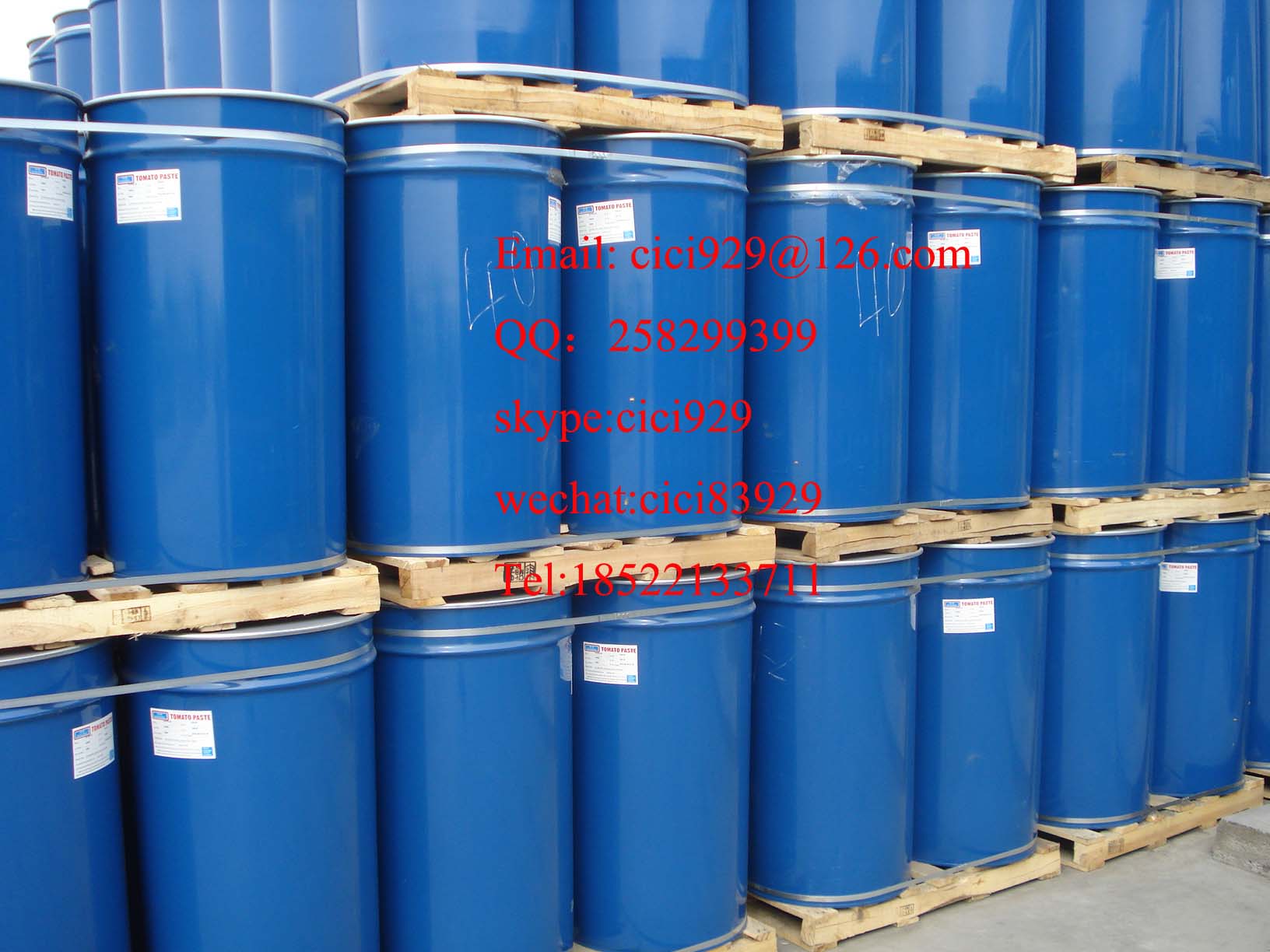 28-30% 冷破大桶番茄醬