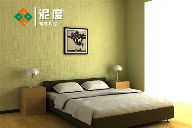 硅藻泥布藝這個產(chǎn)品怎么樣