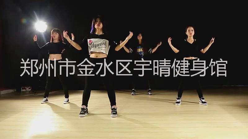 什么是新爵士舞（new jazz）如何學習new jazz