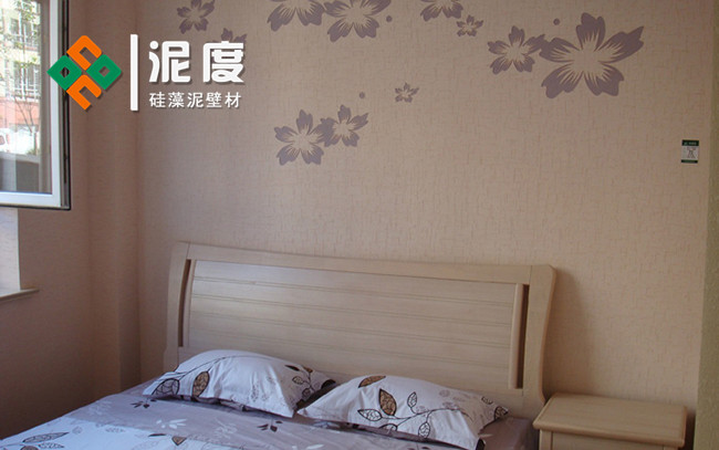 硅藻泥【硅藻土】是什么?