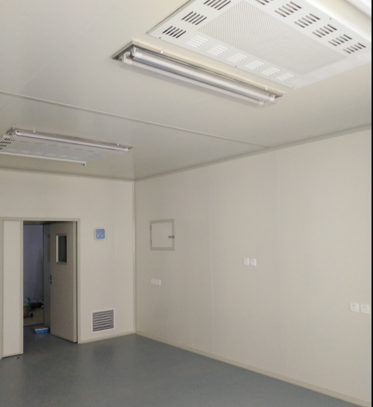 鄲城凈化車間裝修  上蔡凈化車間裝修