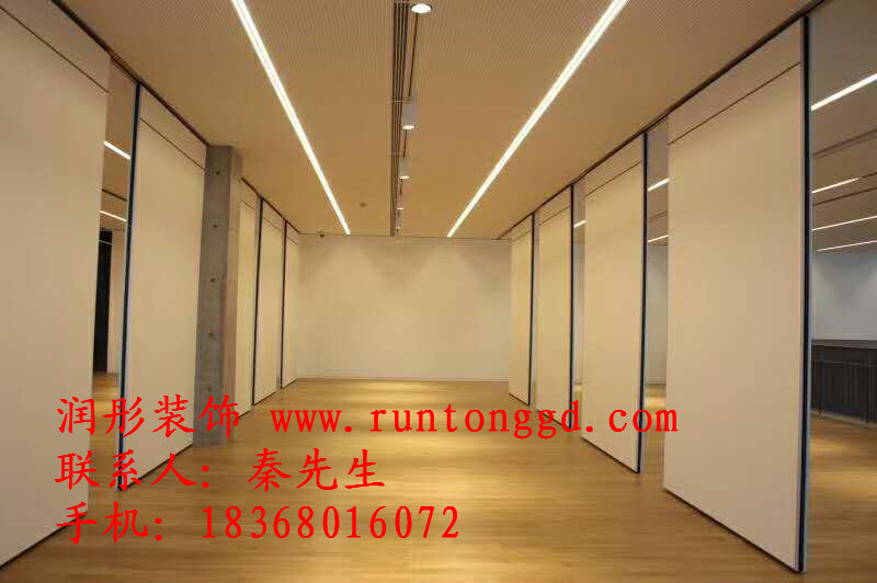 金華移動(dòng)隔斷 金華活動(dòng)屏風(fēng)  金華移動(dòng)隔斷 活動(dòng)屏風(fēng)  折疊門 會(huì)議室移動(dòng)隔斷