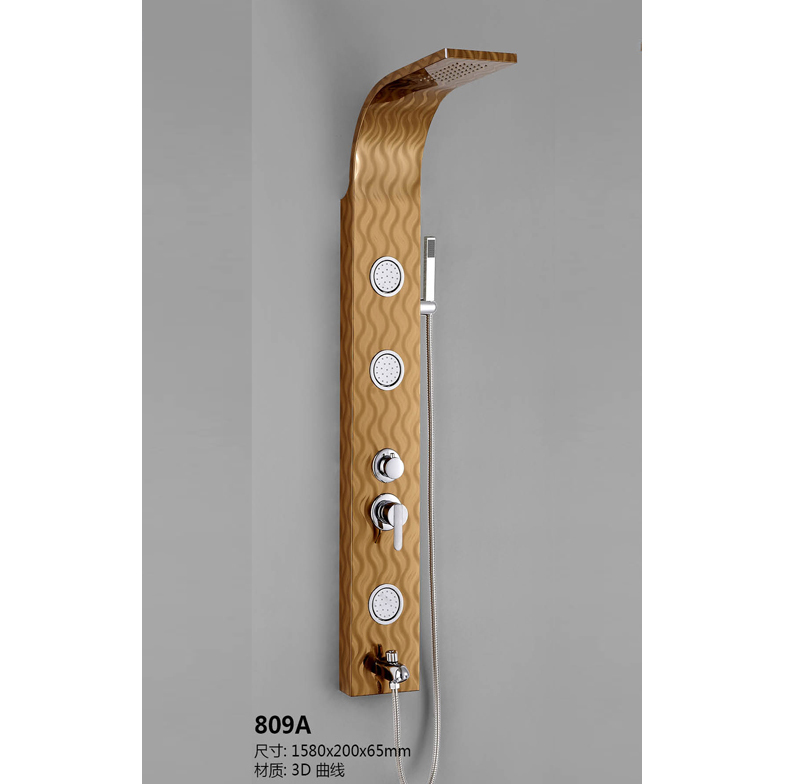 花灑淋浴器廠家批發(fā)