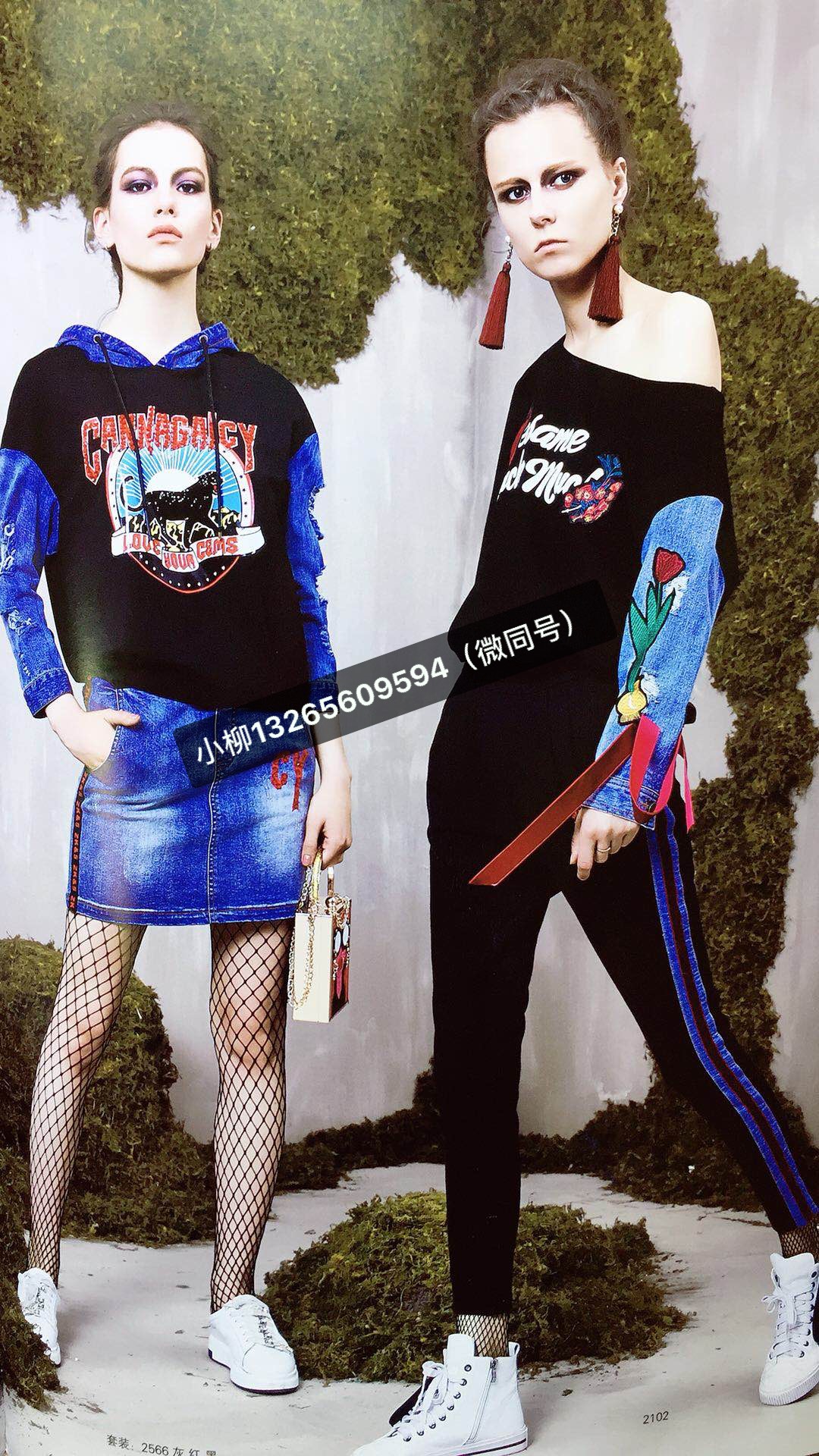戛娜巨式CANNAGAI2017秋,另有艾安琪魅之女蜂后國(guó)際