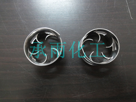 DN50mm金屬階梯環(huán)填料
