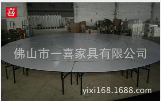 廠家提供會議臺 組合臺 軟包PVC皮臺 歡迎訂購 PVC皮折疊組合臺