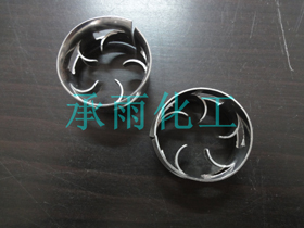 DN50mm金屬階梯環(huán)填料
