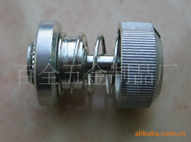 供應(yīng)彈簧螺絲PTL2 PSL2