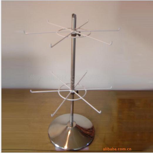 廠家直銷 ZJ-30飾品旋轉(zhuǎn)架 金屬旋轉(zhuǎn)架 優(yōu)質(zhì)*旋轉(zhuǎn)架 金屬旋轉(zhuǎn)架1