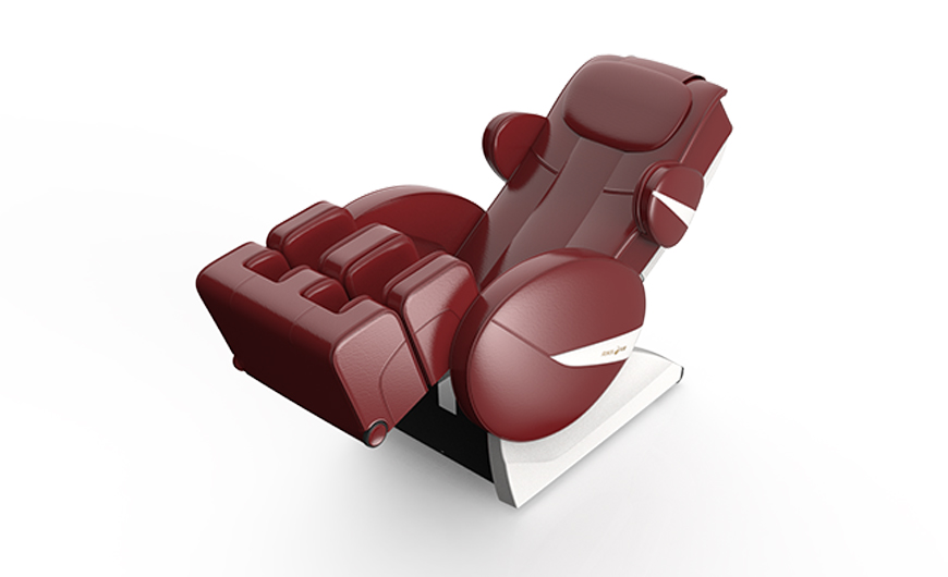 榮康RK-7202B 榮康RK-7202B按摩椅