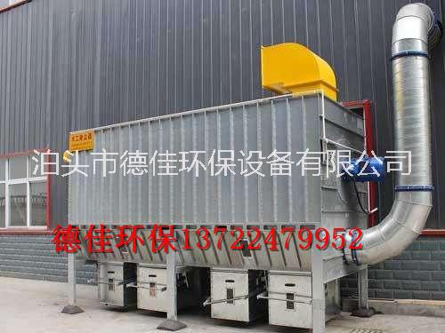 木工除塵器袋式除塵器脈沖除塵器