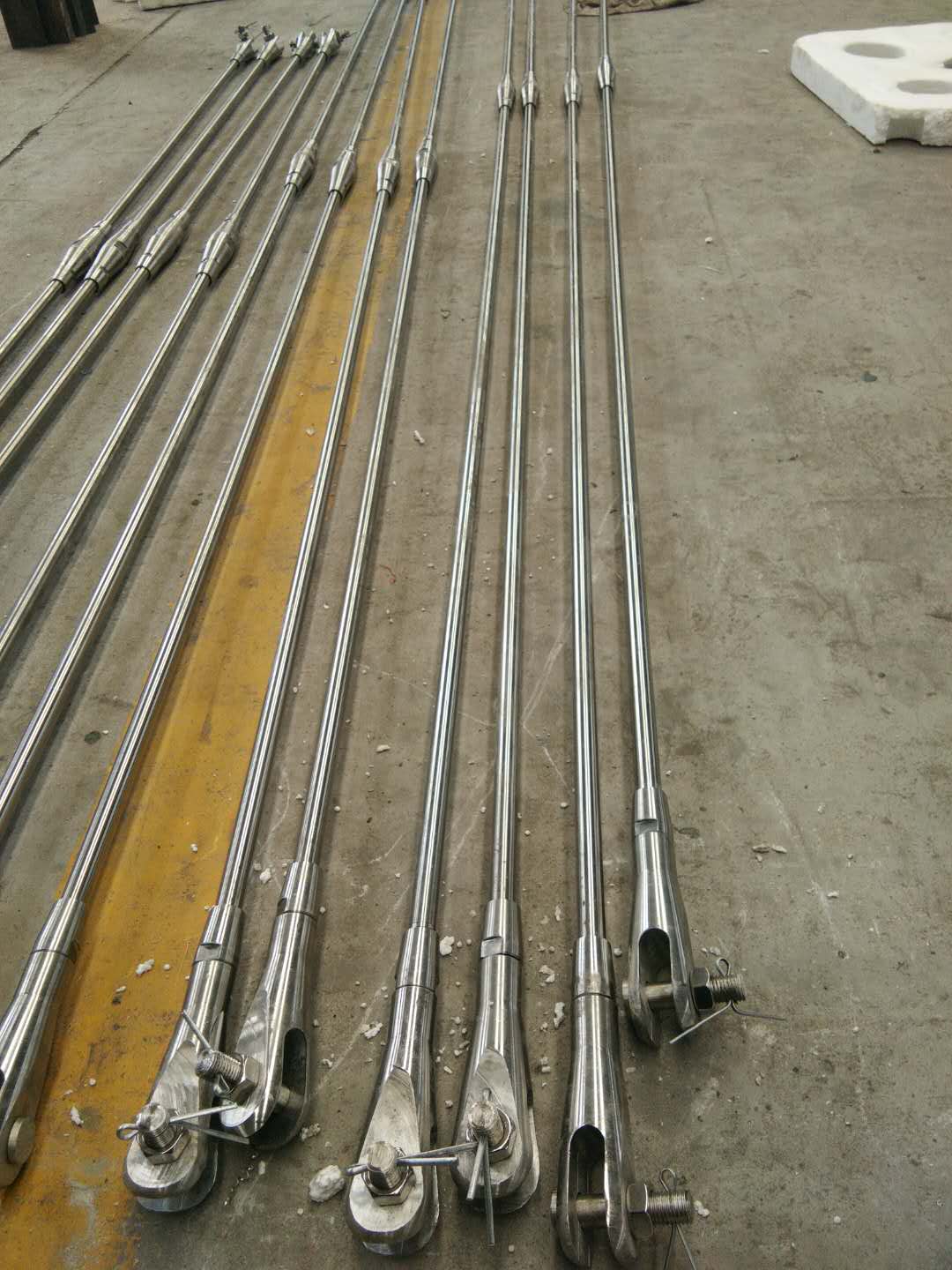 鋼拉桿 山東鋼拉桿 鋼拉桿廠家 鋼拉桿批發(fā)