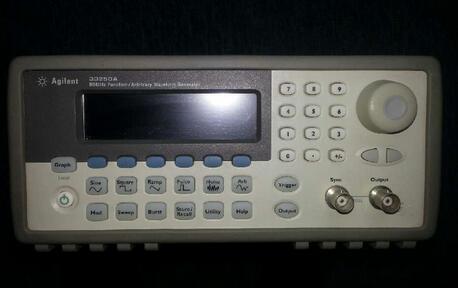 出售/回收Agilent33250A函數(shù)信號發(fā)生器譚玲13532428566