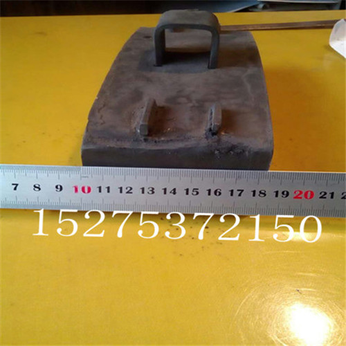 閘瓦插銷閘瓦釬機(jī)車折頁濟(jì)寧百豐