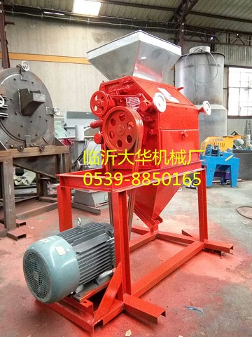 供應(yīng)對輥式35磨面機
