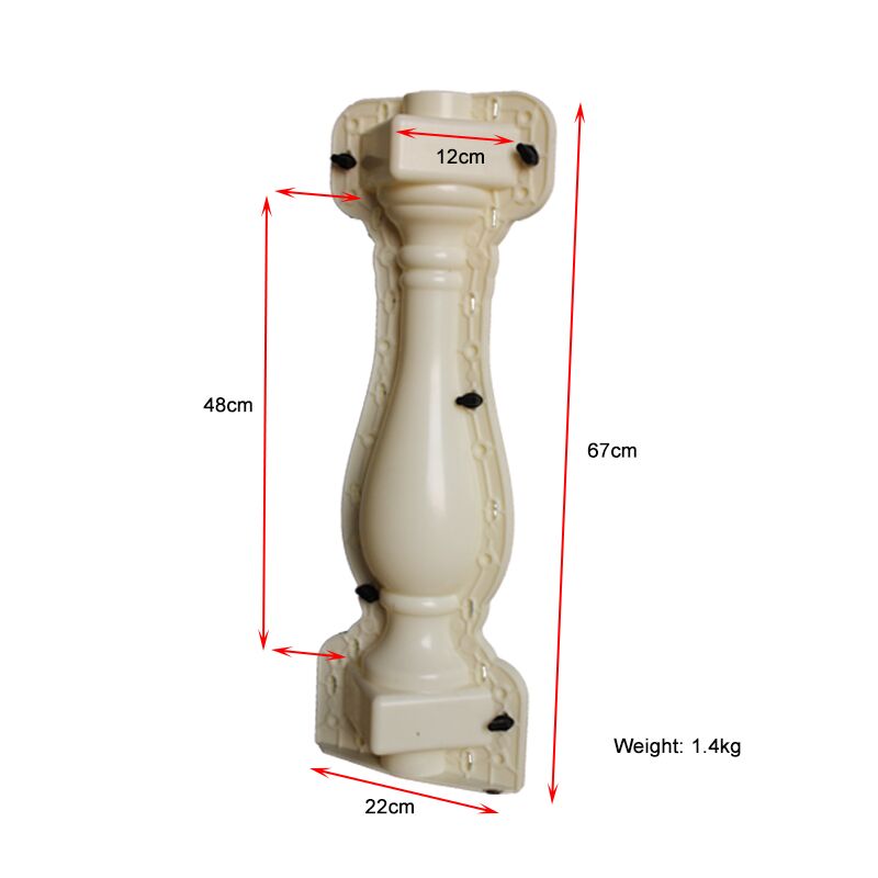 廠家提供陽臺花瓶模具 陽臺花瓶模具 復(fù)古花瓶模具 歡迎訂購