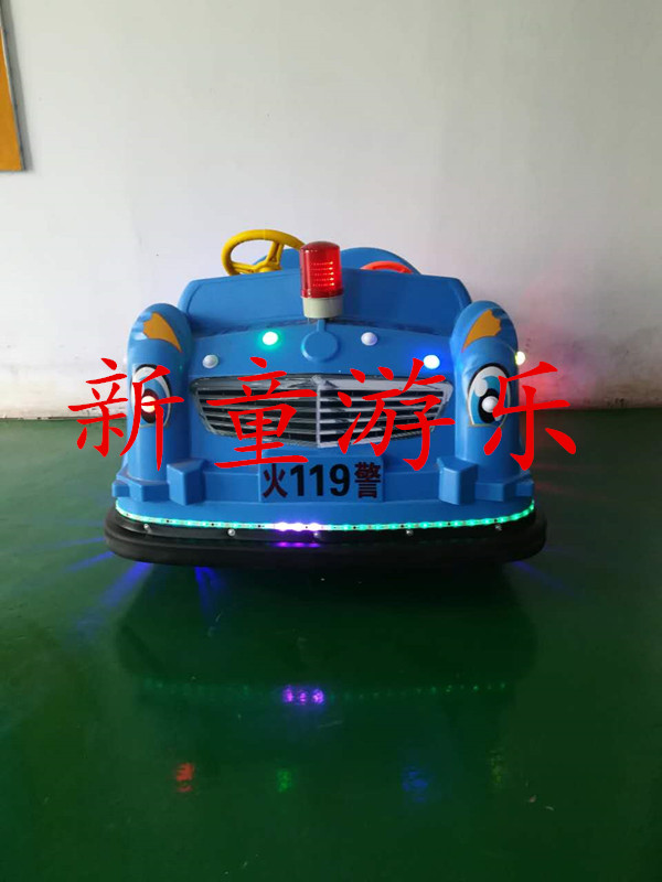 消防救援車(chē)