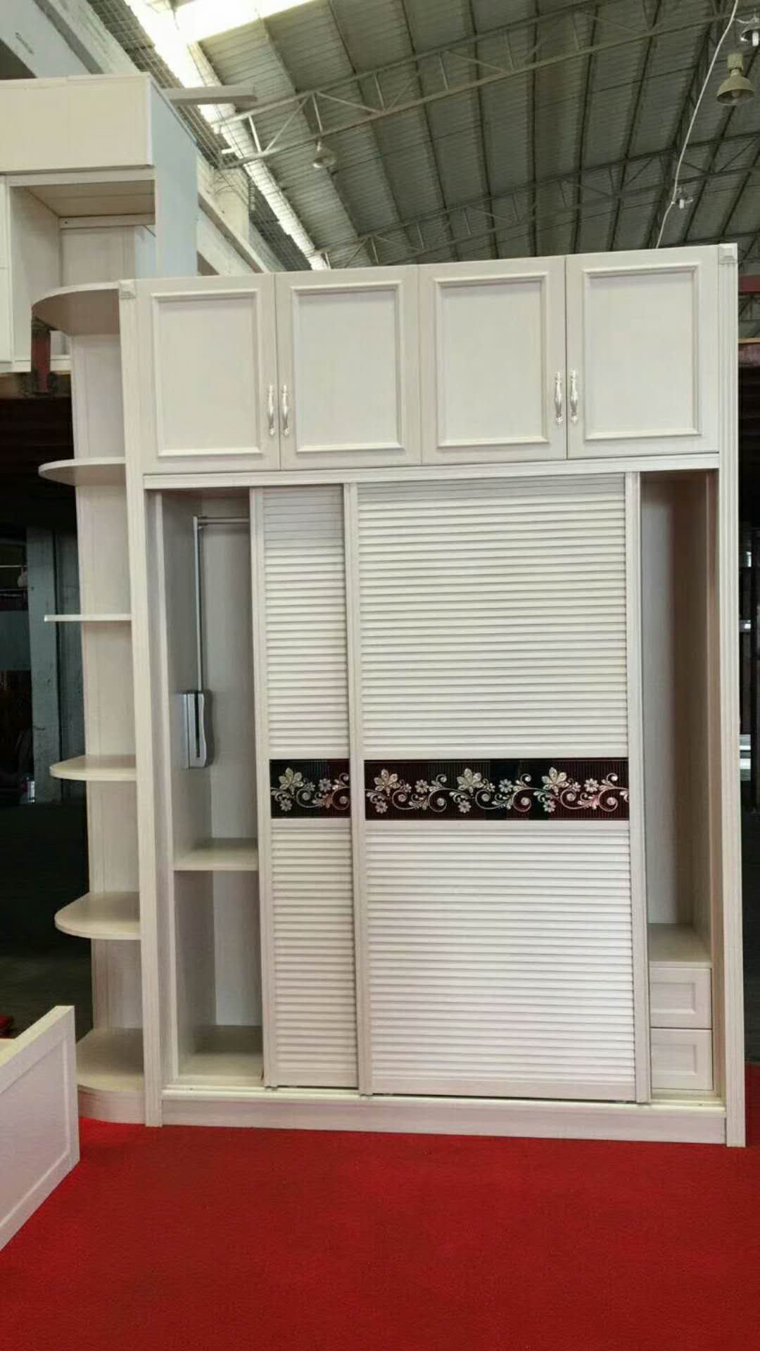 鋁合金衣柜、廣東鋁合金衣柜批發(fā)、廣州鋁合金衣柜售價(jià)