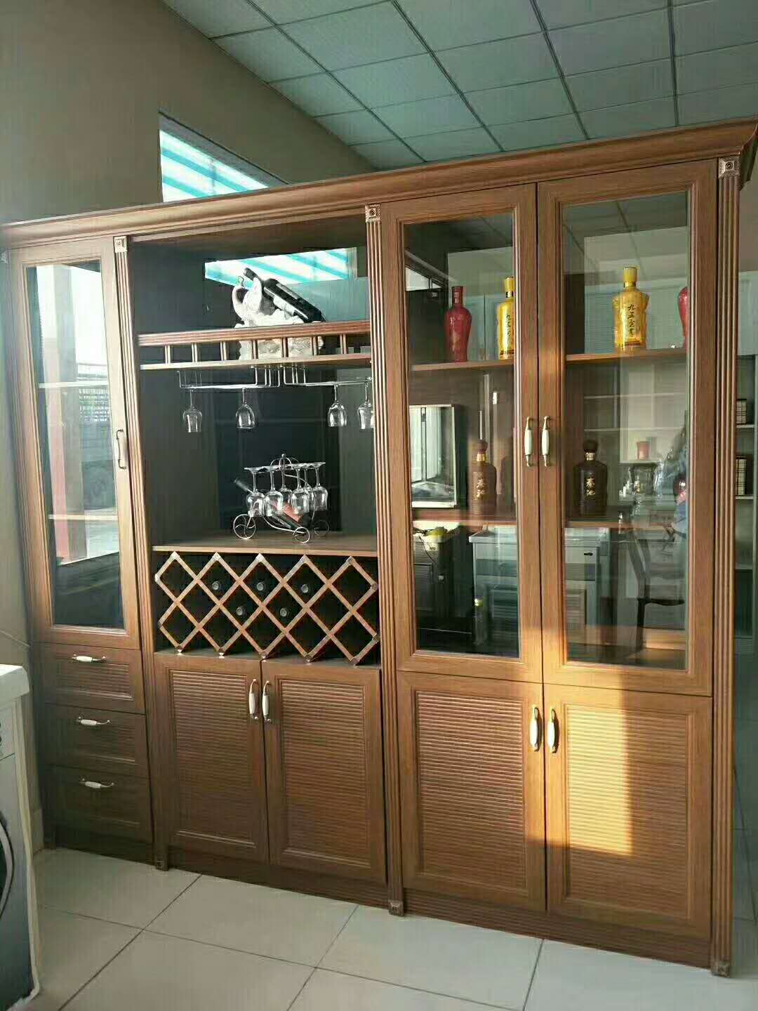 鋁合金酒柜、廣州鋁合金酒柜定做、廣東鋁合金酒柜批發(fā)售價(jià)