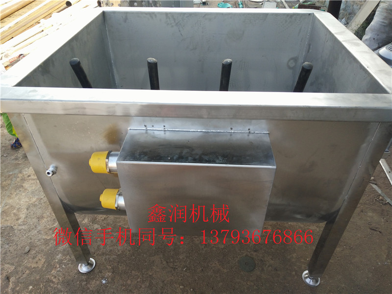 中小型殺鵝屠宰設(shè)備生產(chǎn)廠家諸城鑫潤