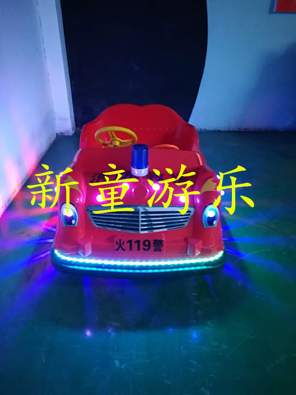 消防救援車(chē)