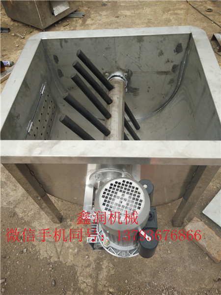 鑫潤小型鴨燙毛機(jī)行情、圖片、規(guī)格