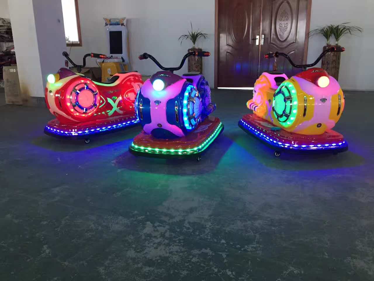 雷霆戰(zhàn)車