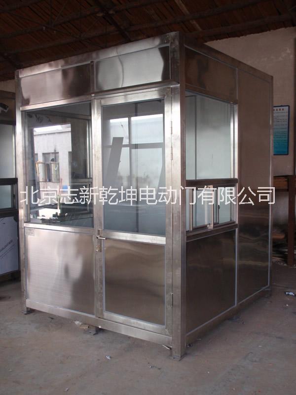 志新乾門不銹鋼崗?fù)?  title=