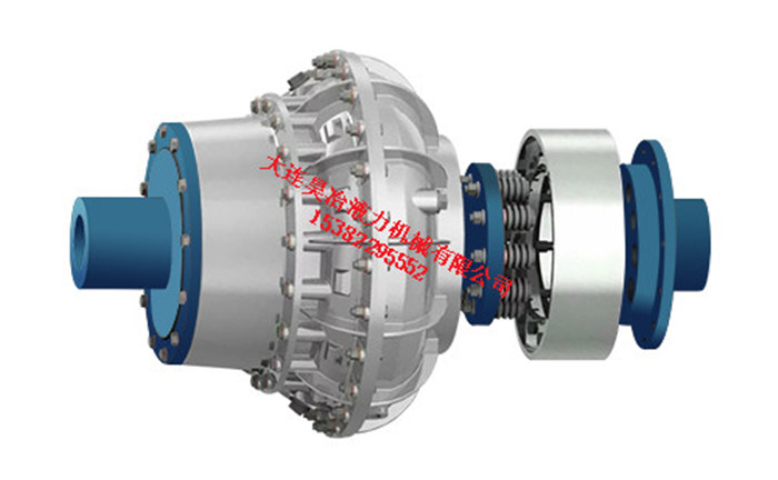 四川遂寧昊冶限矩型液力耦合器YOX450半價優(yōu)惠