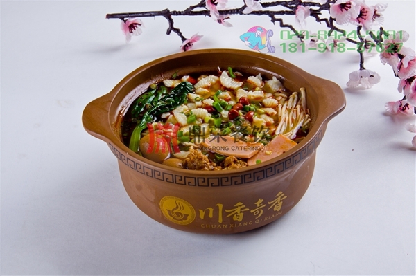 新零售快餐加盟項(xiàng)目