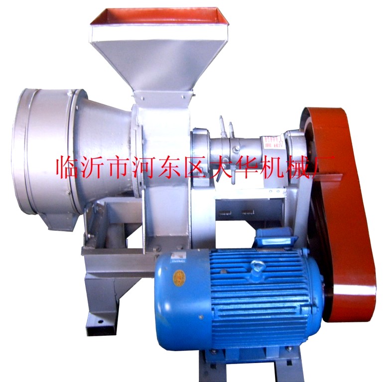 供應(yīng)臨沂大型磨頭式磨粉機(jī)