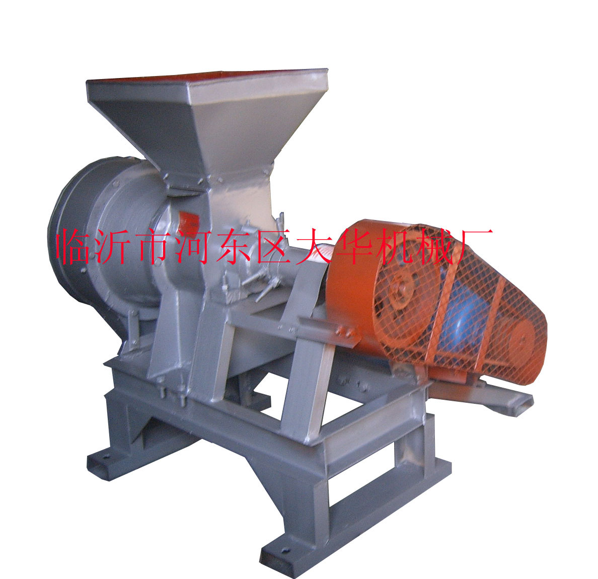 供應(yīng)臨沂大型磨頭式磨粉機(jī)