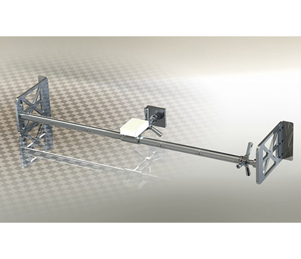 GB/T2611-2007電梯層門變形測試儀