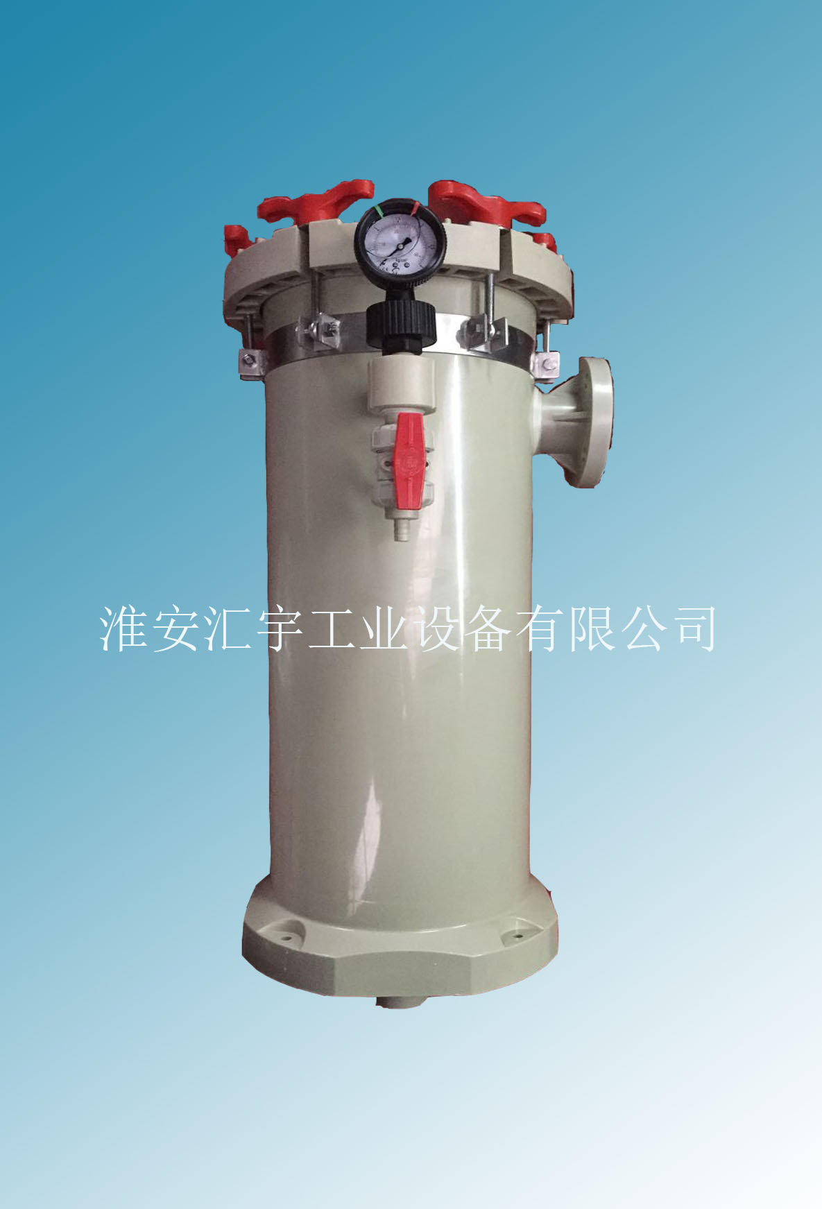 供應(yīng)化學(xué)藥液過濾機