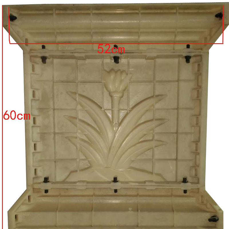 羅馬柱柱墩模具歐式羅馬柱模具柱墩模具 羅馬柱柱墩柱墩模具羅馬柱