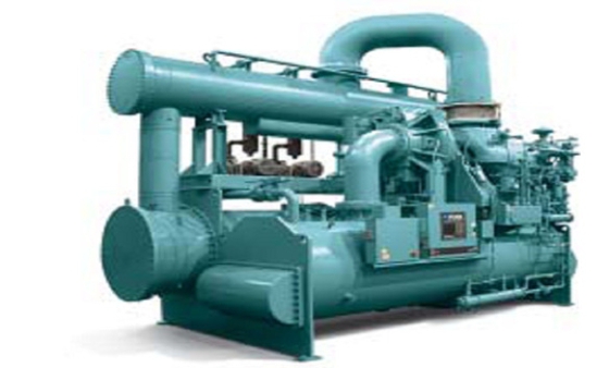 昆山 昆山螺桿式冷水機(jī)維修