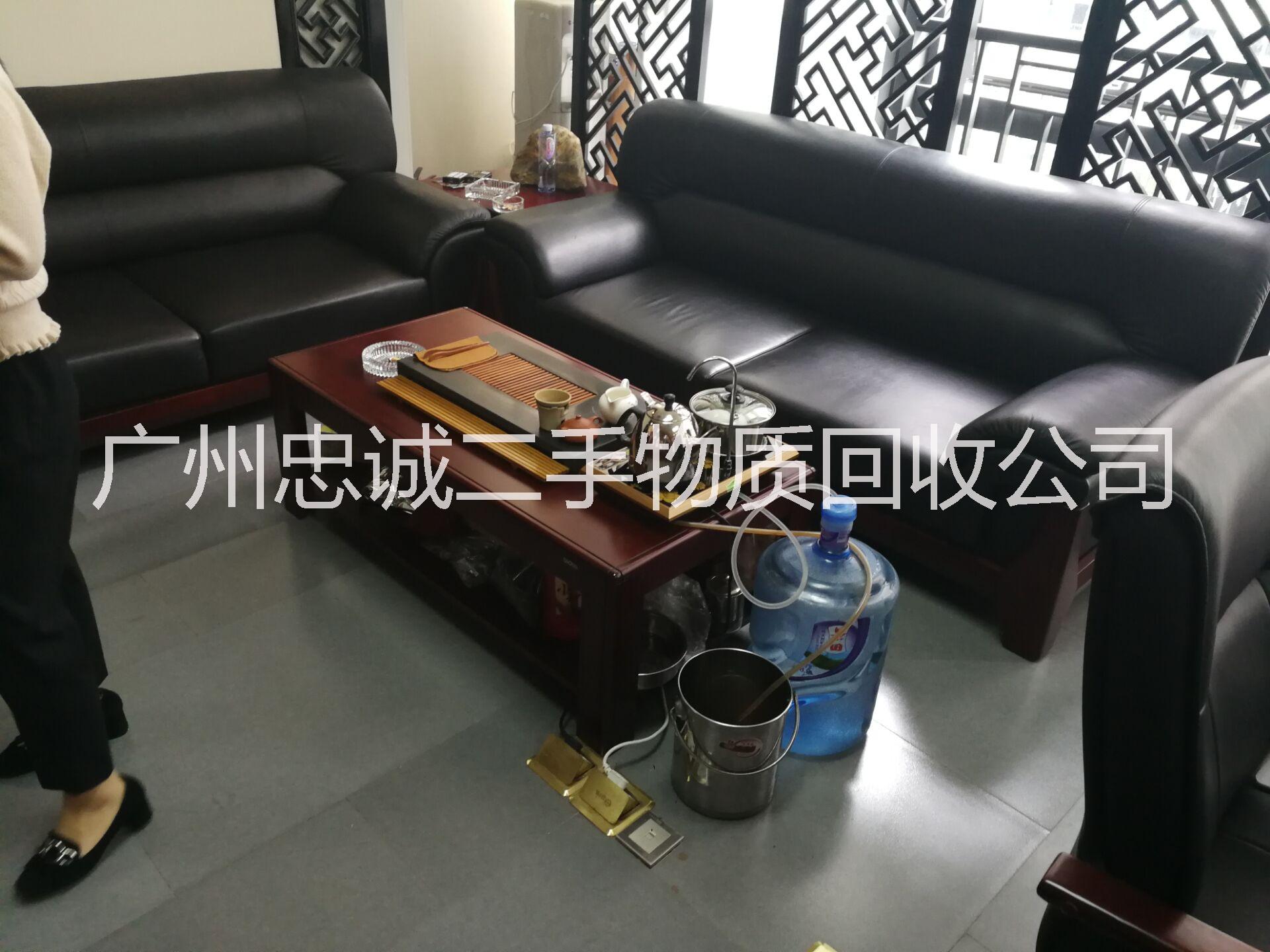 廣州二手辦公家具回收，廣州二手辦公家具收購，出售