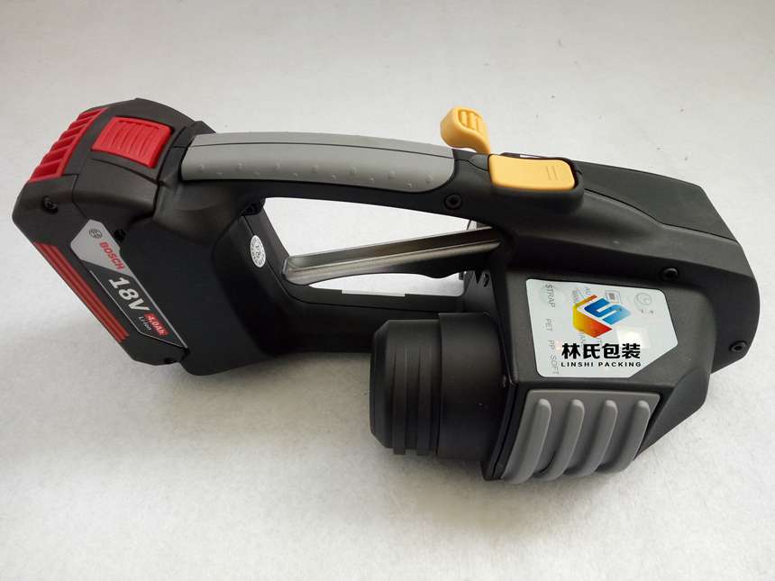 ZP93A手提電動打包機