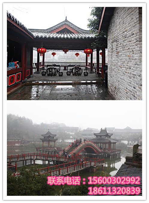 云南省 云南省昆明市影視基地景區(qū)開(kāi)發(fā)造景 云南省曲靖市影視基地景區(qū)開(kāi)發(fā)造景
