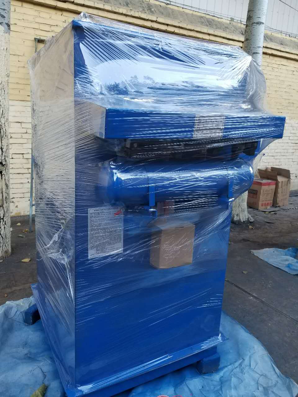 河北廊坊固安布袋式除塵器 布袋式收塵器 除塵器布袋 廠家直銷 品質(zhì)保障 哪家好 哪家便宜 多少錢安布袋式除