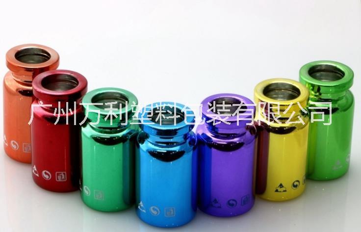 精油瓶電鍍，精油瓶烤漆，精油瓶噴涂，精油瓶噴漆，精油瓶噴油