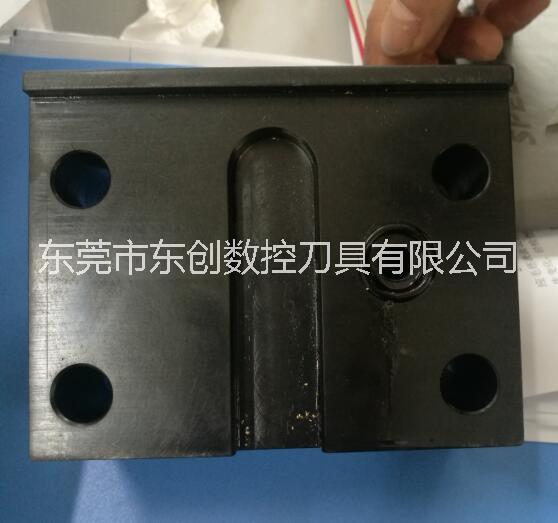 東莞數(shù)控機(jī)床輔助刀座外徑方刀座供應(yīng)商  非標(biāo)刀座  VDI固定刀座