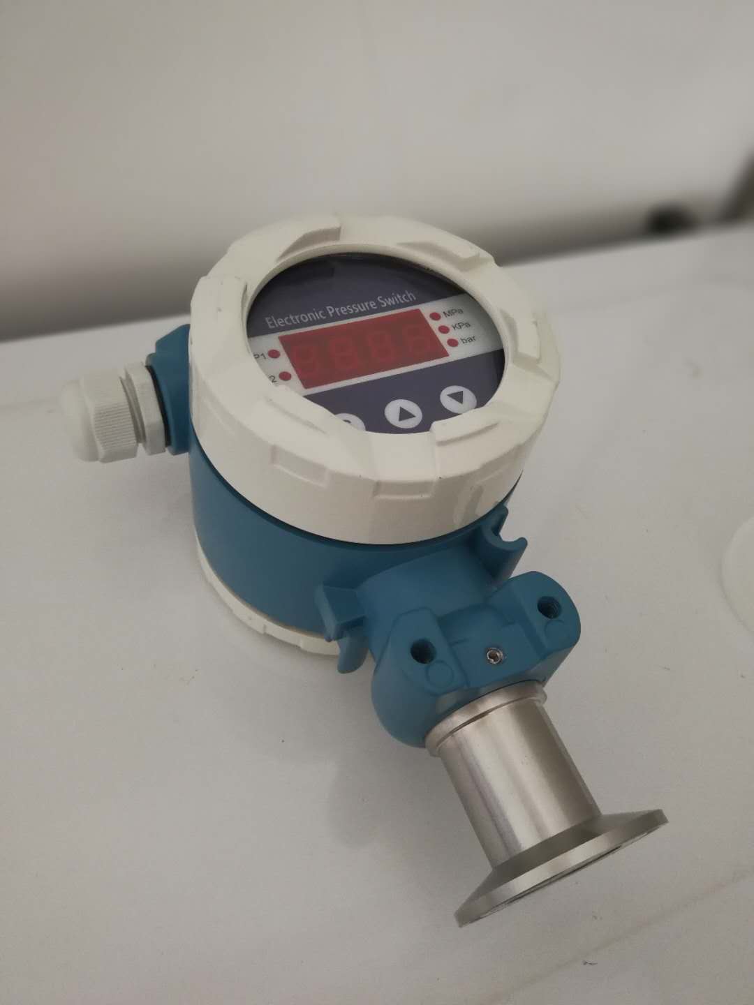 LPS-N1智能壓力開關(guān)