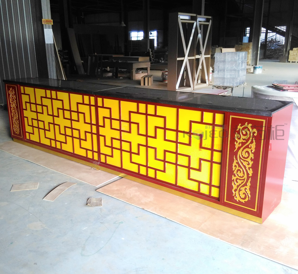 中醫(yī)館柜臺(tái)哪里可以定做  中醫(yī)館柜臺(tái)哪里可以定做 調(diào)劑臺(tái)