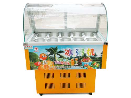 供應冰粥機及冰粥機廠家