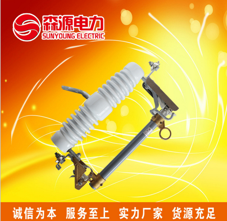 RW12跌落式熔斷器∣跌落式熔斷器廠家∣江西跌落式熔斷器廠家