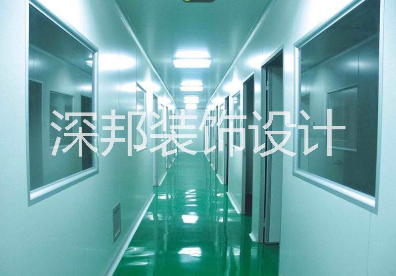 沙井廠房隔墻裝修公司沙井廠房翻新